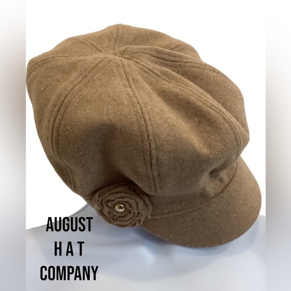 August H A T Company - Picture 1 of 5